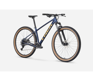Trek Marlin 5 Blå 27,5"-29"